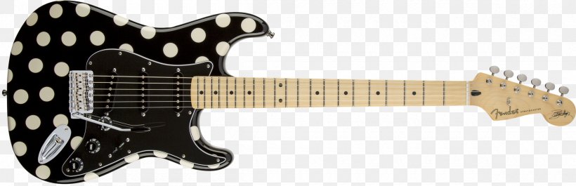 Fender Stratocaster Fender Jaguar Fender Telecaster Guitar Fender Musical Instruments Corporation, PNG, 2400x777px, Watercolor, Cartoon, Flower, Frame, Heart Download Free