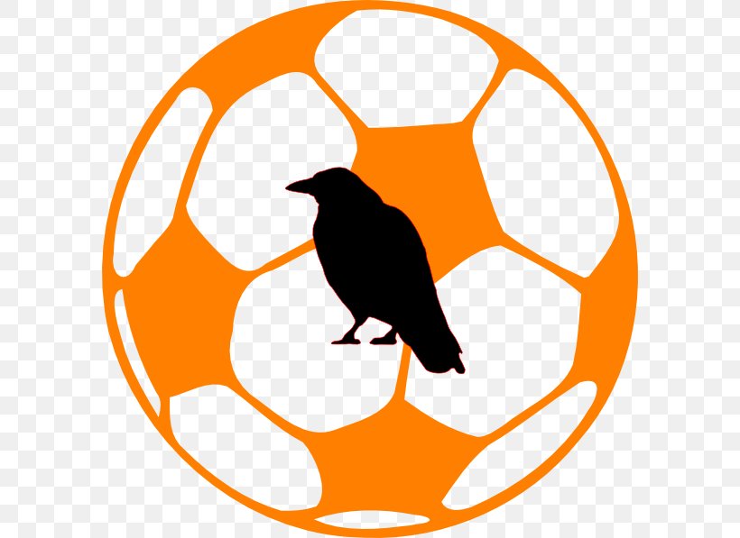 Football Desktop Wallpaper Clip Art, PNG, 594x597px, Football, Artwork, Ball, Beak, Bird Download Free