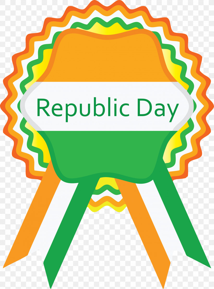 Happy India Republic Day, PNG, 2219x2999px, Happy India Republic Day, Green, Logo Download Free
