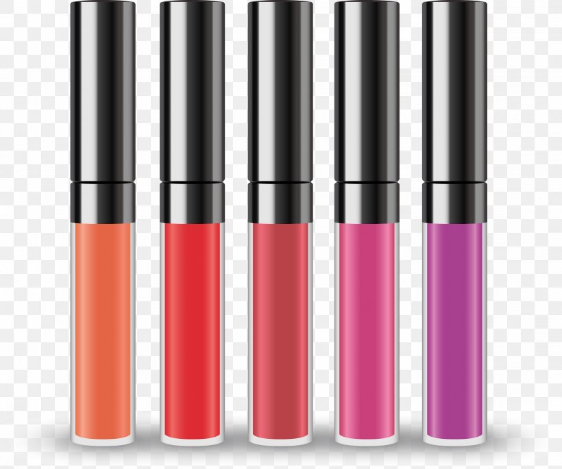 Lip Gloss Lipstick Mascara Cosmetics, PNG, 2828x2365px, Lip Gloss, Cosmetics, Cream, Eye Shadow, Glitter Download Free