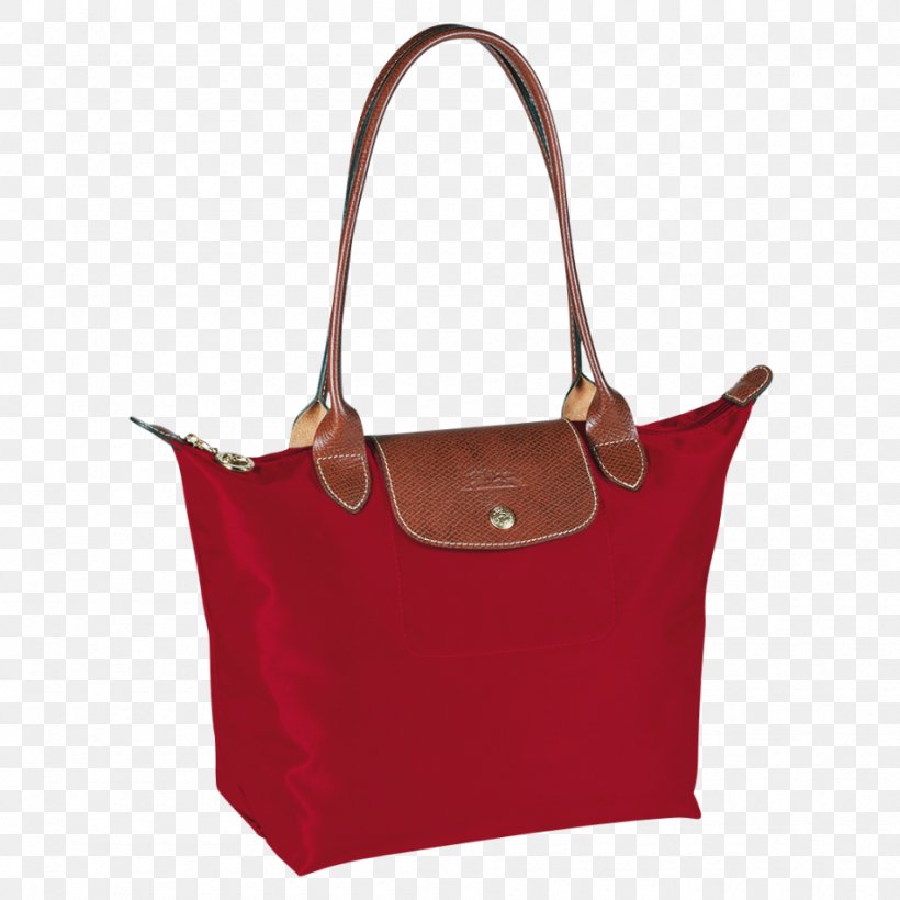 Longchamp Pliage Tote Bag Handbag, PNG, 950x950px, Longchamp, Bag, Brown, Discounts And Allowances, Factory Outlet Shop Download Free