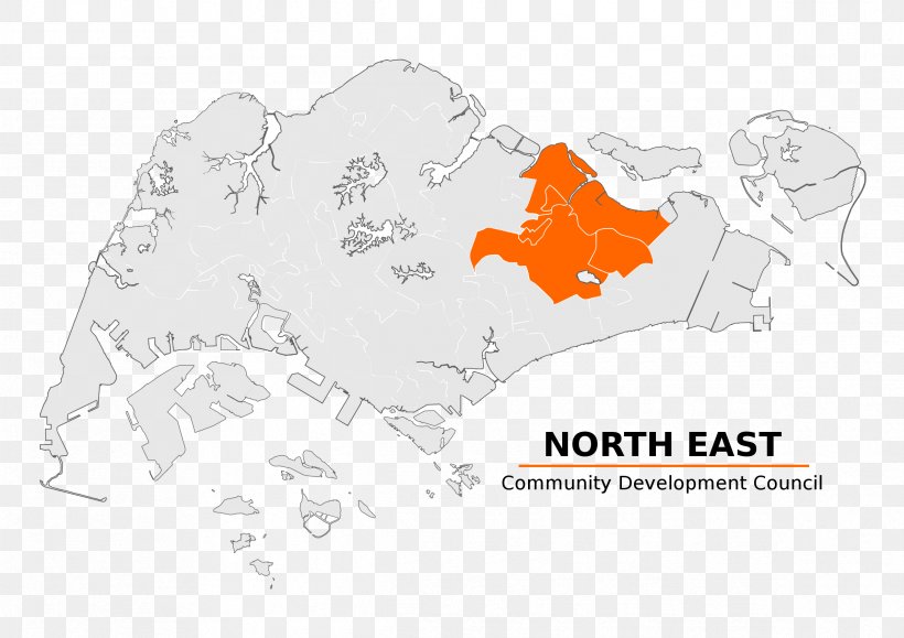 North East Community Development Council South East Community Development Council Punggol Wikipedia, PNG, 2383x1684px, Community Development Council, Area, Bedok, Brand, Chinese Wikipedia Download Free