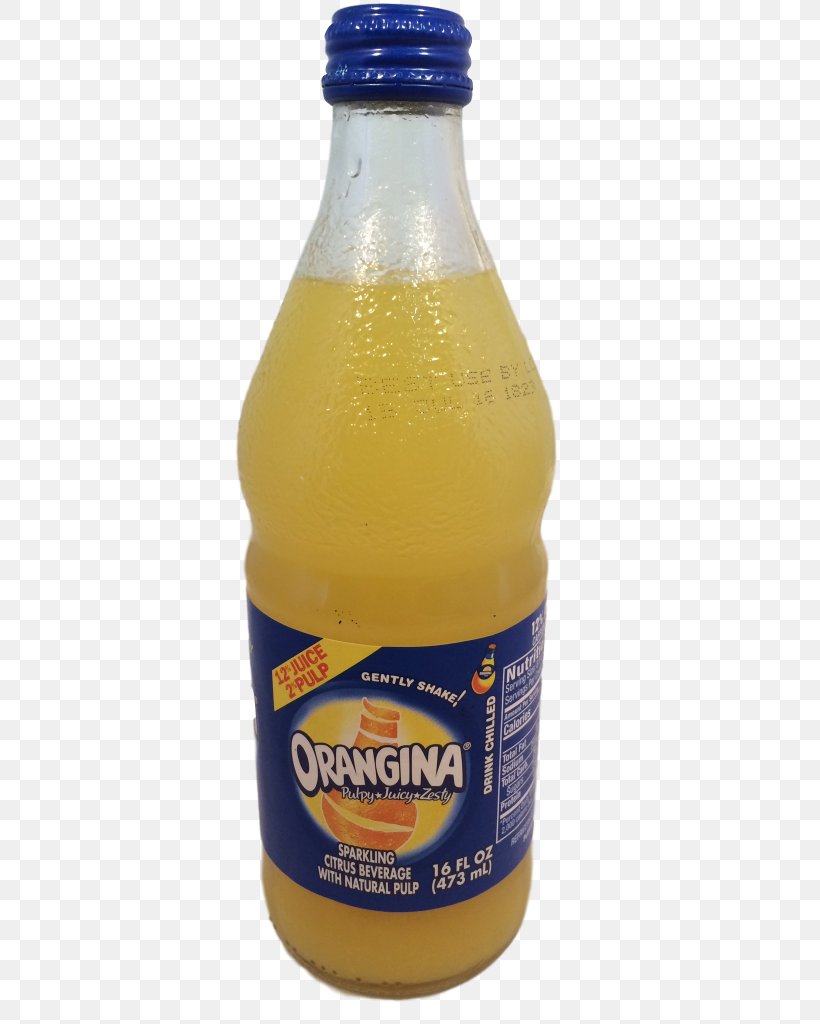Orange Drink Orange Soft Drink Glass Bottle Orangina, PNG, 768x1024px, Orange Drink, Bottle, Citrus, Drink, Flavor Download Free