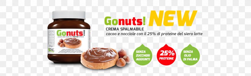 Spread Nutella Chocolate Nutrition, PNG, 1920x584px, Spread, Brand, Chocolate, Cocoa Solids, Condiment Download Free