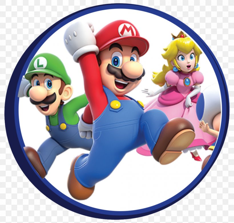 Super Mario 3D World Super Mario 3D Land Mario Bros. Wii U Luigi, PNG, 1000x957px, Super Mario 3d World, Ball, Games, Luigi, Mario Bros Download Free