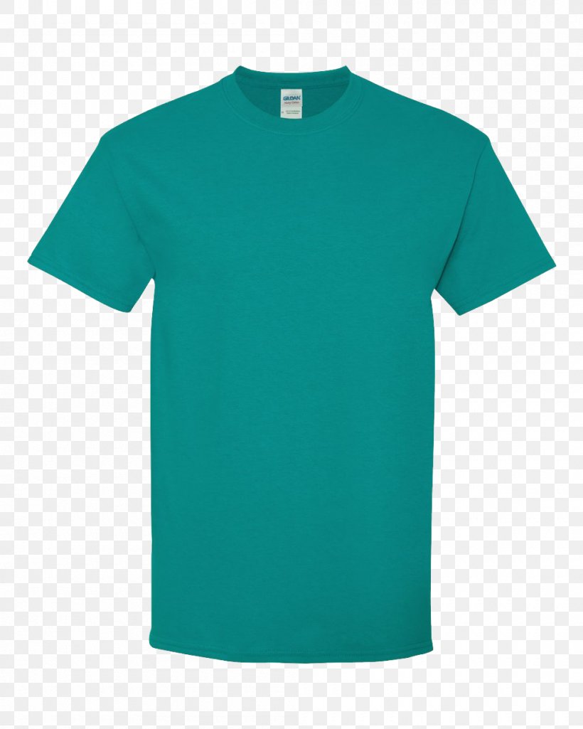 T-shirt Clothing Sleeve Sweater, PNG, 1000x1250px, Tshirt, Active Shirt, Aqua, Blue, Clothing Download Free