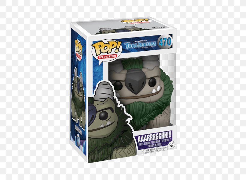 AAARRRGGHH!!! New York Comic Con Bular Funko Action & Toy Figures, PNG, 600x600px, Aaarrrgghh, Action Toy Figures, Collectable, Funko, Netflix Download Free