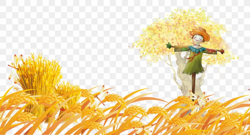 Autumn Poster, PNG, 1770x958px, Autumn, Commodity, Designer, Field, Flower Download Free