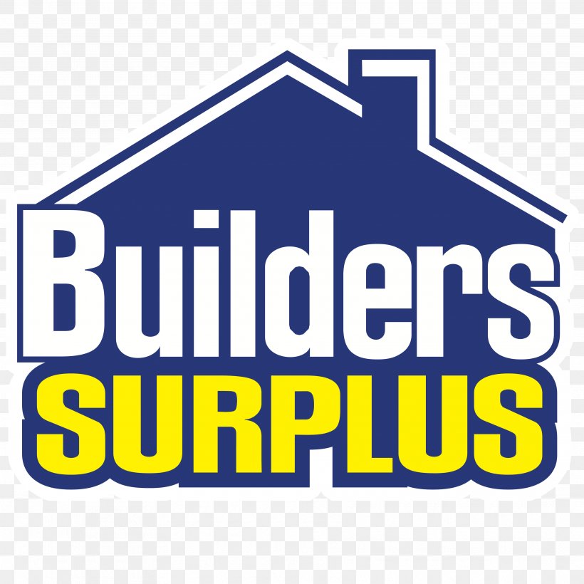 Builders Surplus Logo Brand Font Tile, PNG, 3542x3542px, Logo, Area, Brand, Flooring, Kentucky Download Free
