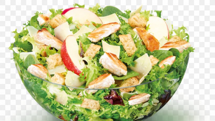 Caesar Salad Tuna Salad Waldorf Salad Fattoush Vegetarian Cuisine, PNG, 1020x574px, Caesar Salad, Dish, Fattoush, Food, Garnish Download Free