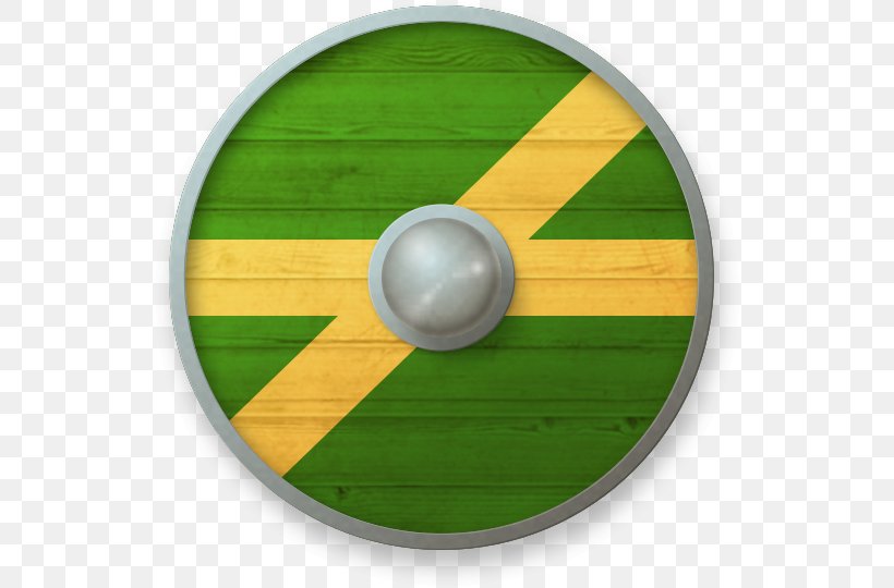 Circle Angle, PNG, 540x540px, Green, Grass, Yellow Download Free