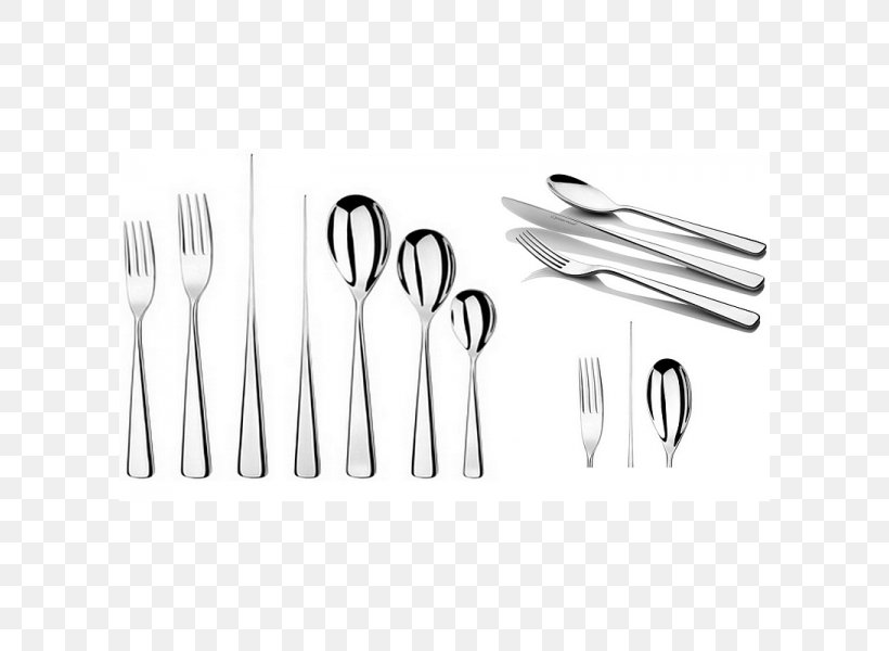 Fork Cutlery Studio William, PNG, 600x600px, Fork, Black And White, Cutlery, Tableware Download Free