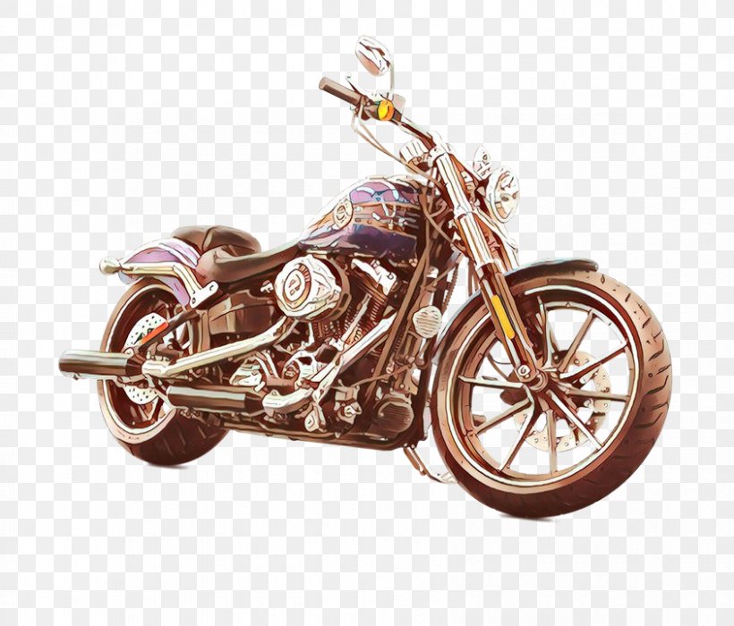 Road Cartoon, PNG, 843x720px, Motorcycle, Auto Part, Bobber, Car, Chopper Download Free
