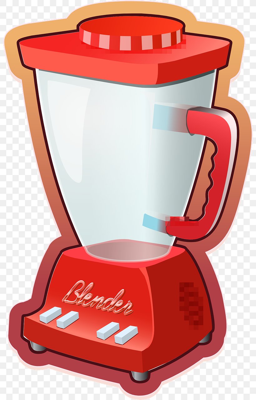 Smoothie Blender Mixer Clip Art, PNG, 800x1280px, Smoothie, Blender, Coffeemaker, Digital Image, Drinkware Download Free
