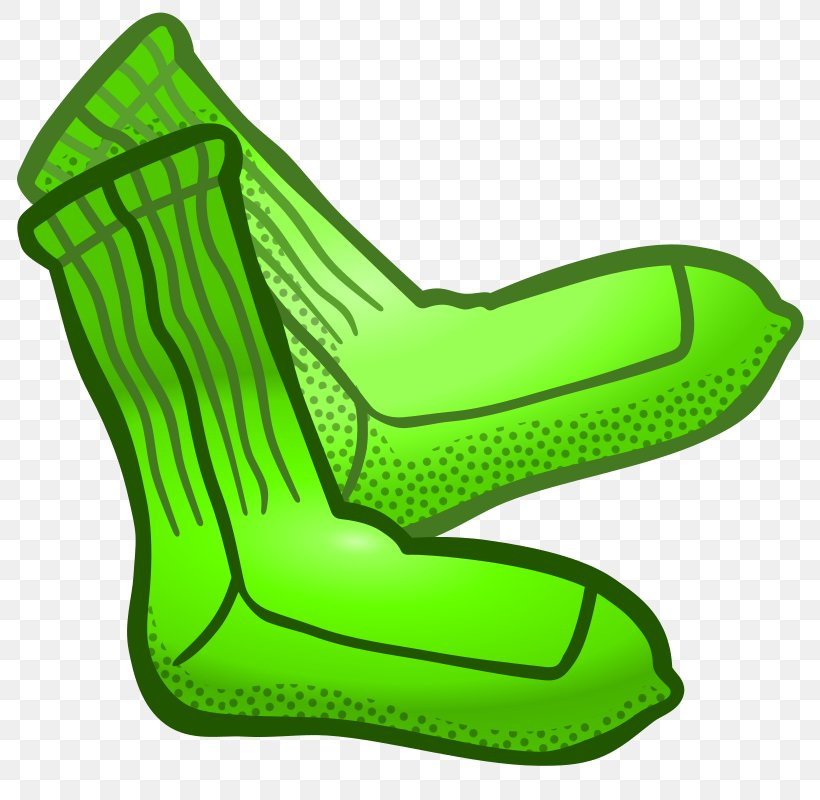 Sock T-shirt Clip Art, PNG, 800x800px, Sock, Area, Chair, Christmas Stockings, Clothing Download Free