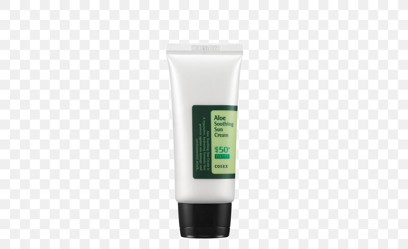 Sunscreen Lotion Aloe Vera Moisturizer Skin, PNG, 500x500px, Sunscreen, Aloe Vera, Cream, Lotion, Moisturizer Download Free