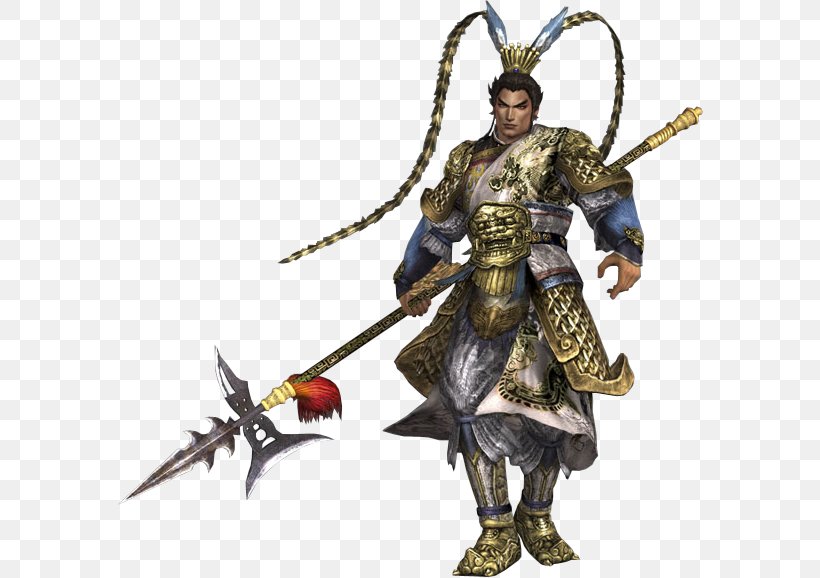 Warriors Orochi Warlord Kamen Rider Zangetsu Shin Kaito Kumon Video Game, PNG, 586x578px, Warriors Orochi, Action Figure, Action Toy Figures, Armour, Cold Weapon Download Free