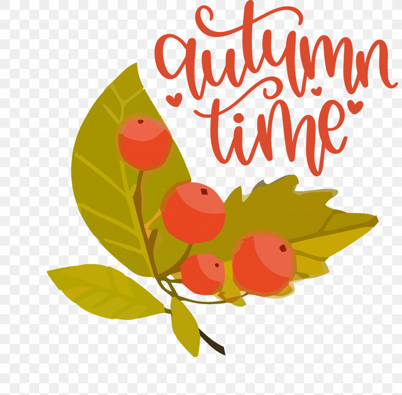 Autumn Time Happy Autumn Hello Autumn, PNG, 3000x2944px, Autumn Time, Flower, Fruit, Greeting Card, Happy Autumn Download Free