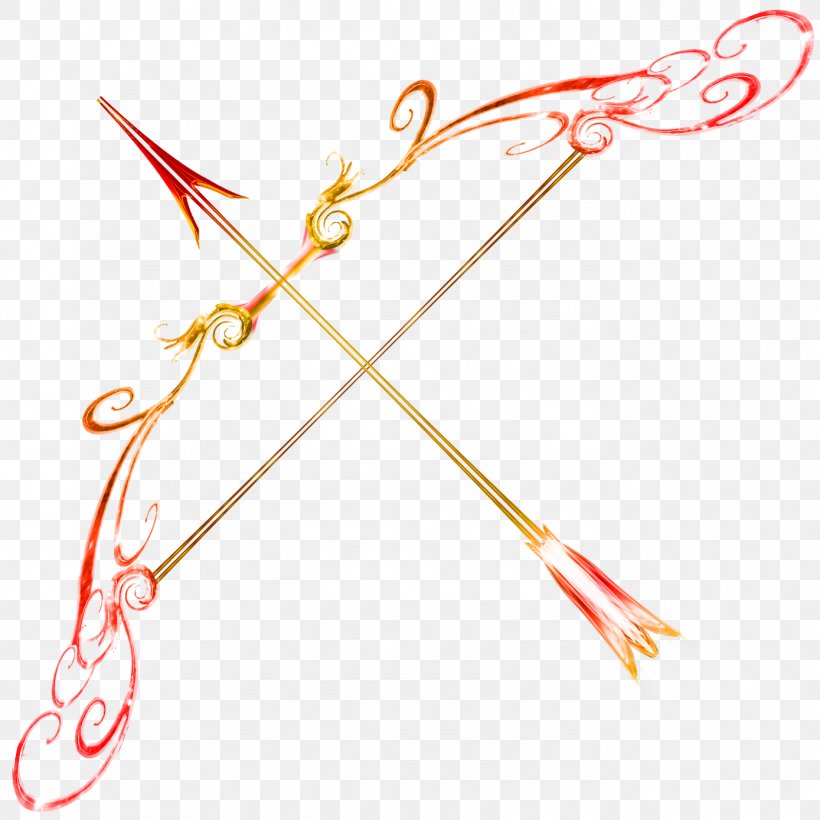 Bow And Arrow Drawing Art Clip Art, PNG, 1389x1389px, Bow And Arrow, Archery, Area, Art, Bow Download Free