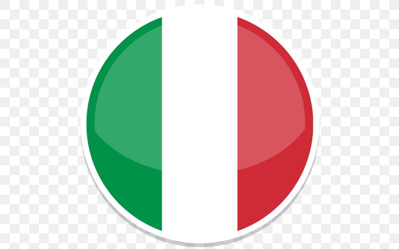 Green Logo, PNG, 512x512px, Italy, Cesare Prandelli, Culture Of Italy, Flag, Flag Of Italy Download Free
