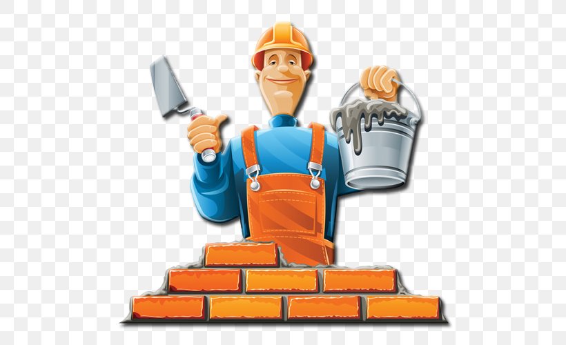 Labor Day Laborer International Workers' Day Clip Art, PNG, 500x500px, Labor Day, Construction Worker, Craft, Electric Blue, International Workers Day Download Free