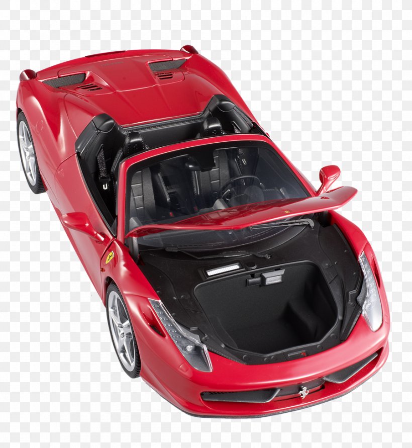 LaFerrari Sports Car Ferrari 458 Spider, PNG, 900x979px, 118 Scale Diecast, Ferrari, Automotive Design, Automotive Exterior, Car Download Free