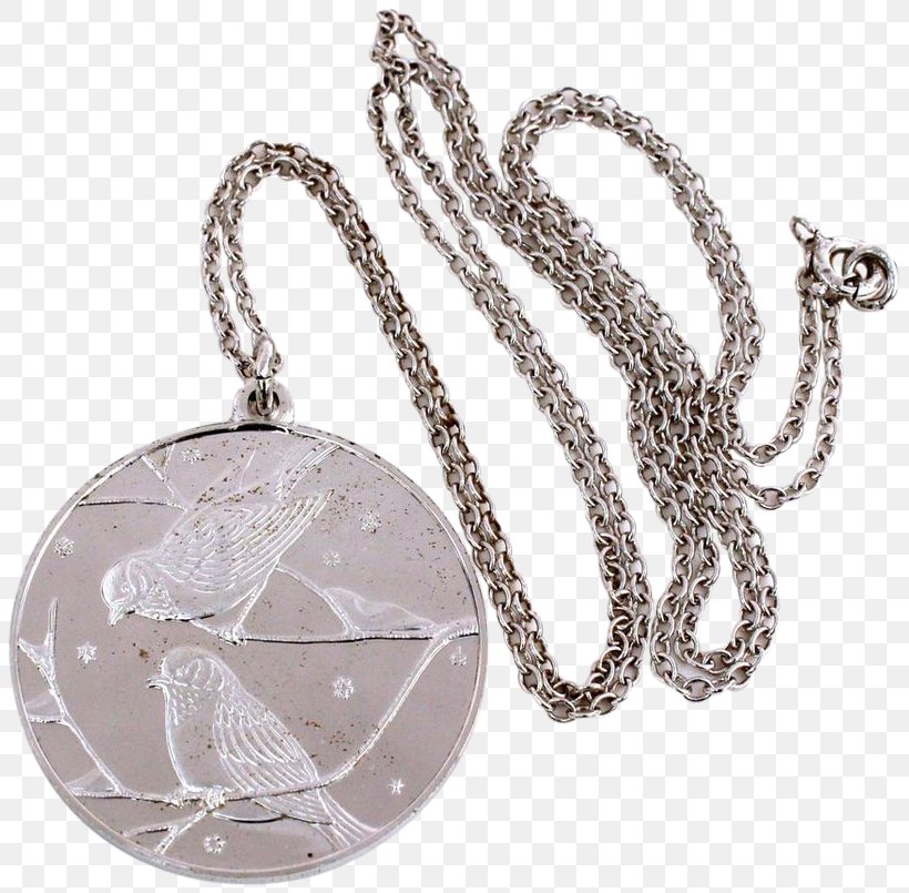 Locket Necklace Silver Body Jewellery, PNG, 805x805px, Locket, Body Jewellery, Body Jewelry, Chain, Fashion Accessory Download Free