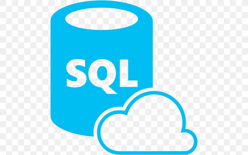 Microsoft Azure SQL Database Microsoft SQL Server, PNG, 512x512px, Microsoft Azure Sql Database, Active Directory, Amazon Elastic Compute Cloud, Amazon Web Services, Area Download Free