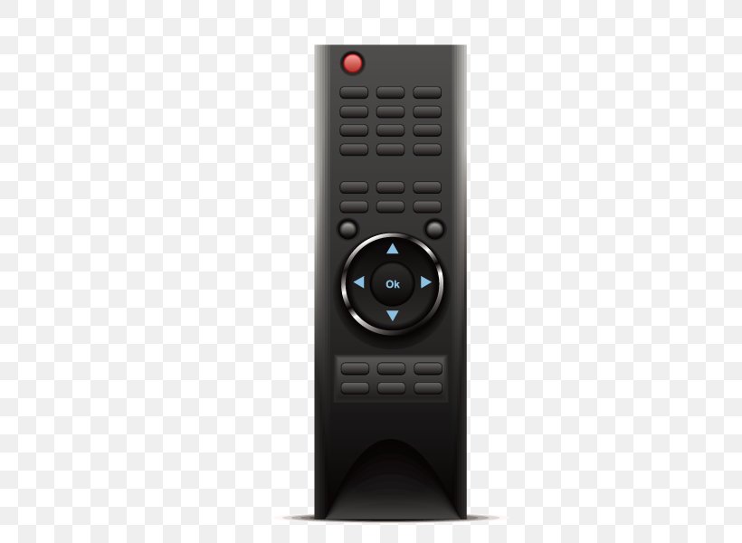 Remote Controls Television Electronics, PNG, 600x600px, Remote Controls, Computer, Computer Hardware, Designer, Electronic Device Download Free