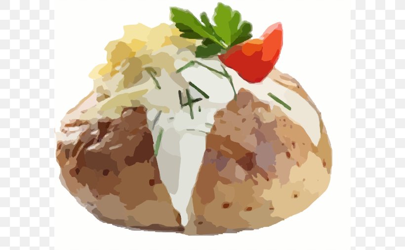 Baked Potato Mashed Potato Potato Salad Coleslaw Clip Art, PNG, 600x507px, Baked Potato, Baking, Can Stock Photo, Coleslaw, Cuisine Download Free