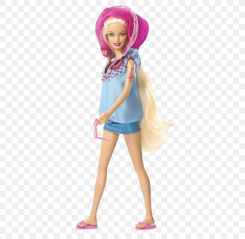 barbie in a mermaid tale merliah doll