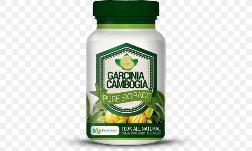 Garcinia Cambogia Dietary Supplement Extract Hydroxycitric Acid Kokum, PNG, 536x493px, Garcinia Cambogia, Brand, Detoxification, Diet, Dietary Supplement Download Free