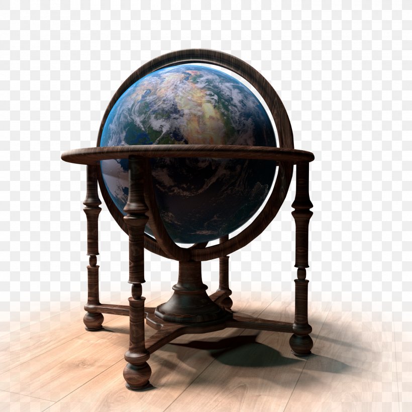 Globe Sphere, PNG, 1500x1500px, Globe, Sphere, Table Download Free