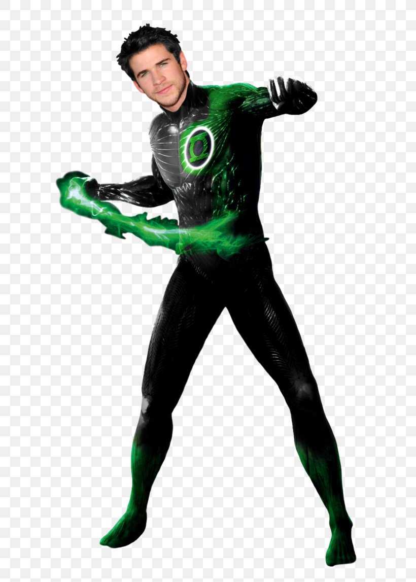 Green Lantern Hal Jordan Flash Trickster Superman, PNG, 696x1147px, Green Lantern, Comic Book, Comics, Costume, Dc Comics Download Free