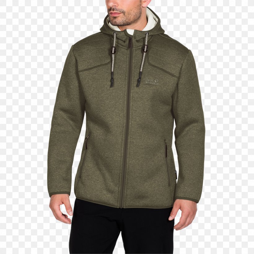 Jacket T-shirt Clothing Hoodie Sweater, PNG, 1024x1024px, Jacket, Adidas, Clothing, Coat, Hood Download Free