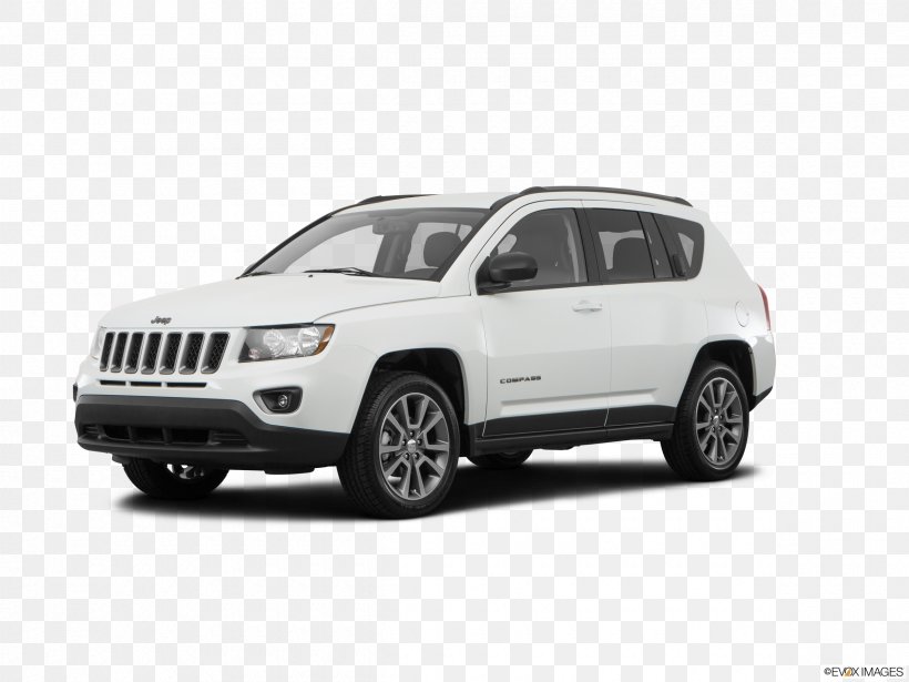 Jeep Used Car Sport Utility Vehicle Certified Pre-Owned, PNG, 2400x1800px, 2015 Jeep Compass, Jeep, Automotive Design, Automotive Exterior, Automotive Tire Download Free