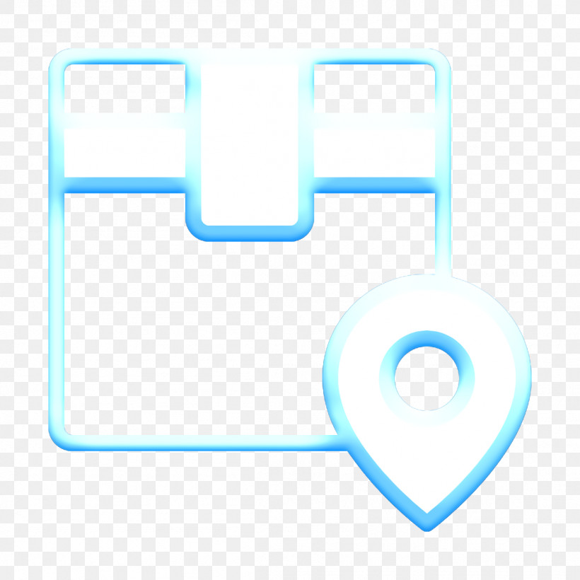 Logistics Icon Navigation Icon Maps And Location Icon, PNG, 1152x1152px, Logistics Icon, Circle, Electric Blue, Line, Maps And Location Icon Download Free