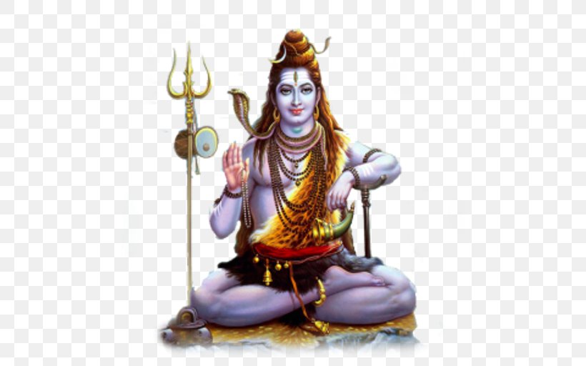 Mahadeva Maha Shivaratri Hinduism Mantra Homa, PNG, 512x512px, Mahadeva, Art, Deity, Dewadewi Hindu, Fictional Character Download Free