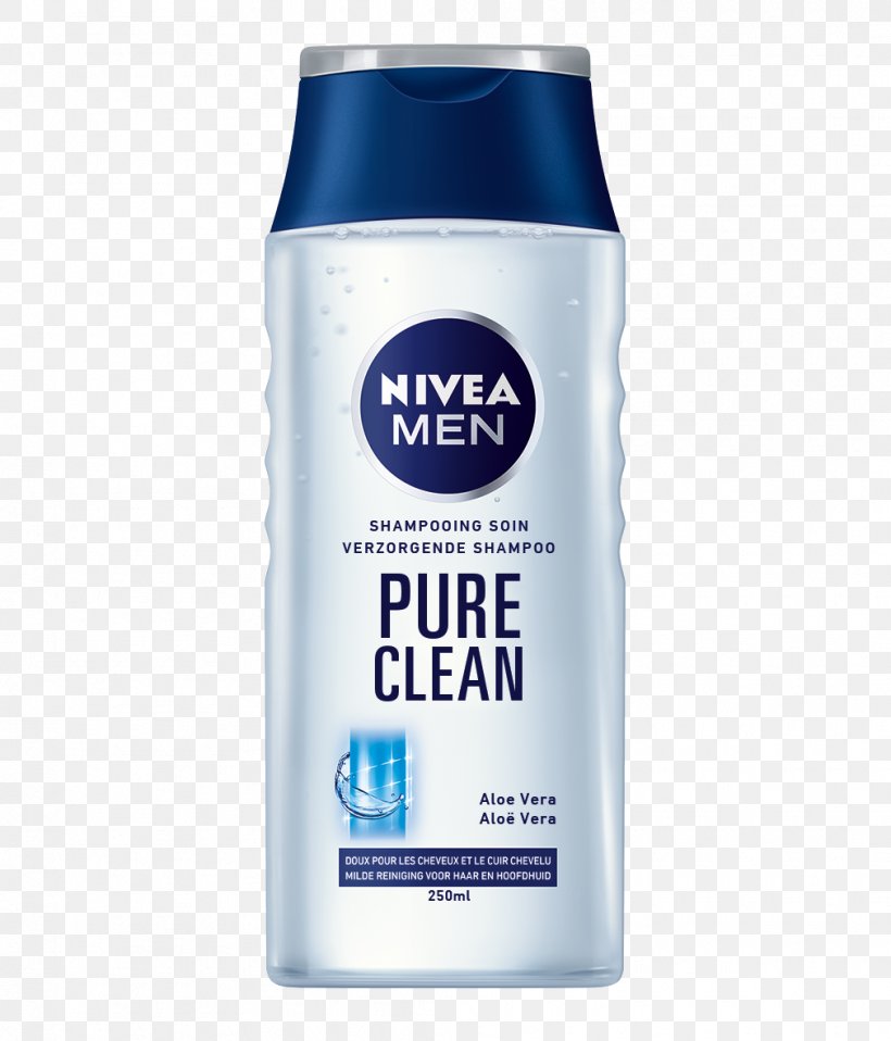 NIVEA Men Care Shampoo Pure Anti-Dandruff NIVEA Men Care Shampoo Pure Anti-Dandruff Hair NIVEA Men Care Shampoo Pure Anti-Dandruff, PNG, 1010x1180px, Shampoo, Beard, Cream, Dandruff, Deodorant Download Free
