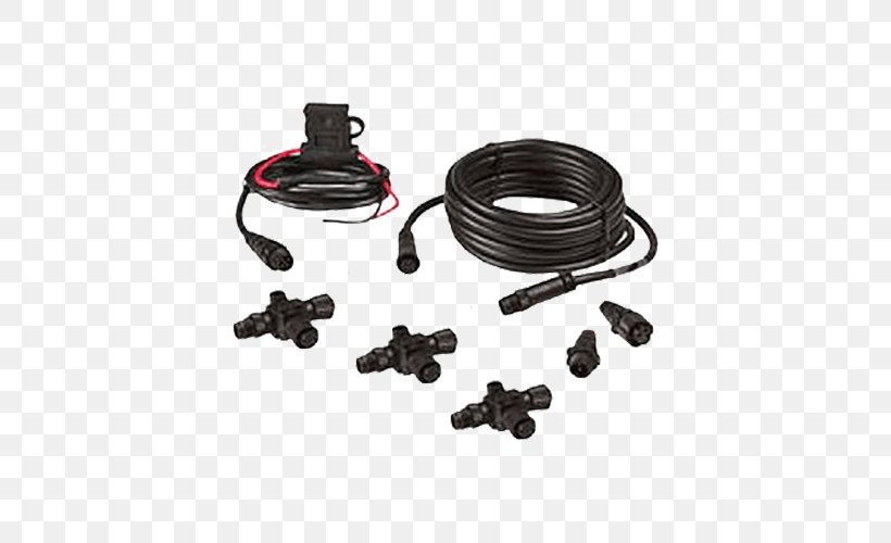 NMEA 2000 Simrad Yachting Autopilot National Marine Electronics Association, PNG, 500x500px, Nmea 2000, Autopilot, Boat, Cable, Electrical Cable Download Free