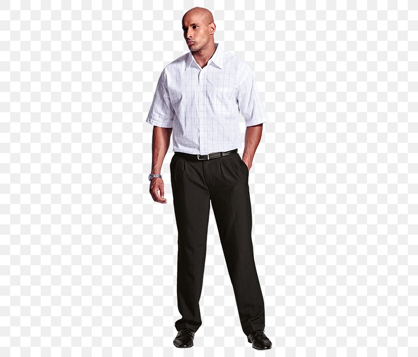 Pants Clothing Workwear Man Jacket, PNG, 700x700px, Pants, Abdomen, Button, Clothing, Dress Shirt Download Free