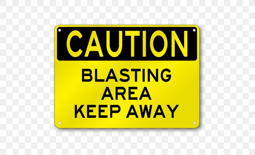 Signage Safety Street Name Sign Hazard, PNG, 500x500px, Sign, Abrasive Blasting, Area, Brand, Cardboard Download Free