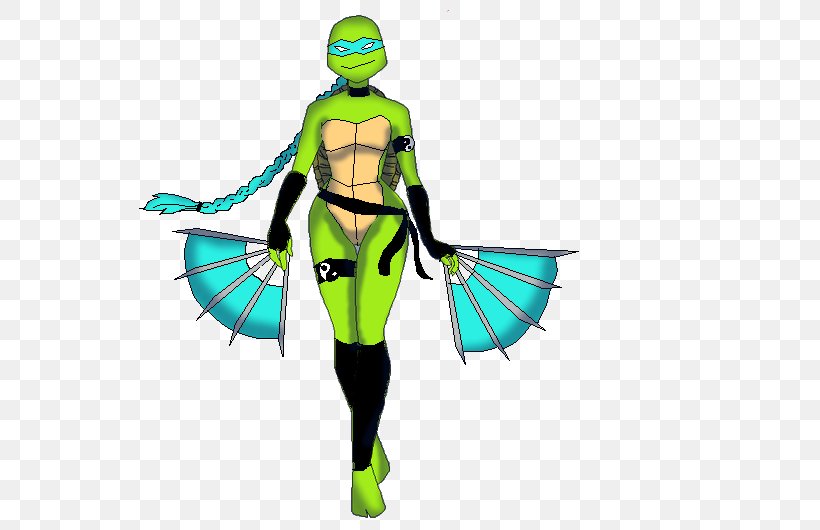 Venus De Milo Leonardo Teenage Mutant Ninja Turtles DeviantArt, PNG, 736x530px, Venus, Costume, Cowabunga, Deviantart, Drawing Download Free