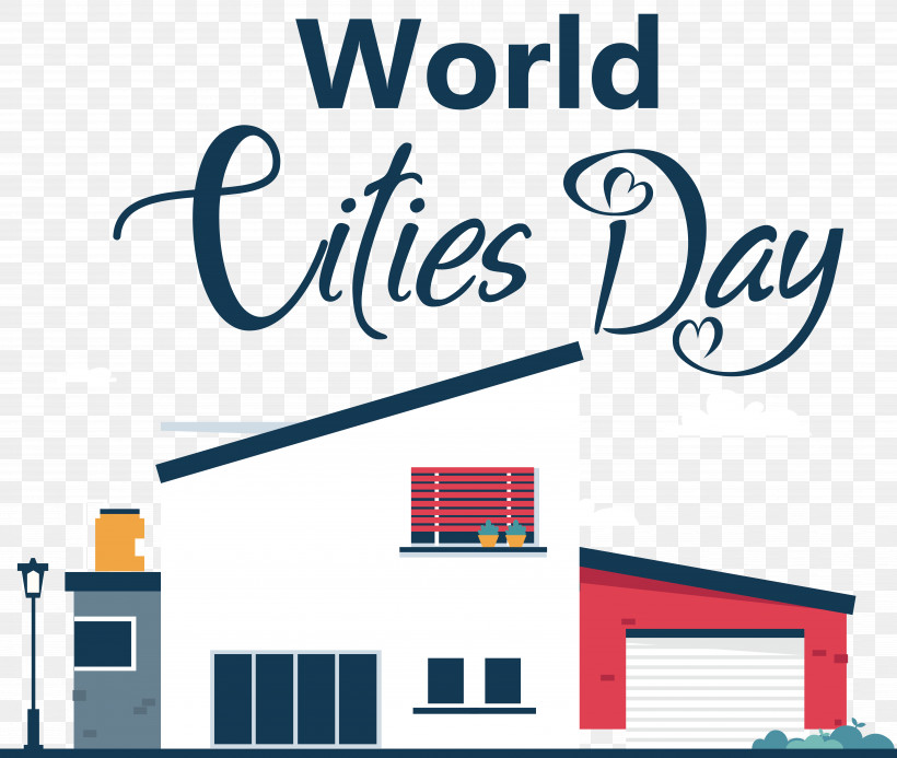 World Cities Day City Building, PNG, 7207x6097px, World Cities Day, Building, City Download Free