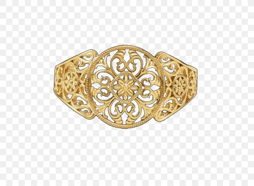 Bracelet Colored Gold Filigree Ring, PNG, 600x600px, Bracelet, Bangle, Brass, Colored Gold, Diamond Download Free