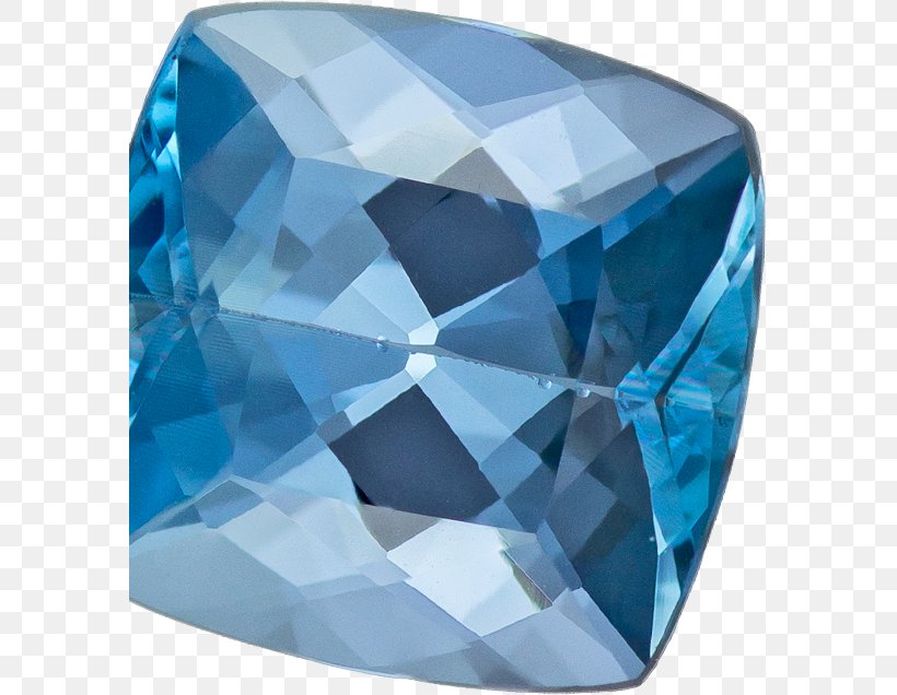 Crystal Sapphire, PNG, 583x636px, Crystal, Azure, Blue, Cobalt Blue, Gemstone Download Free