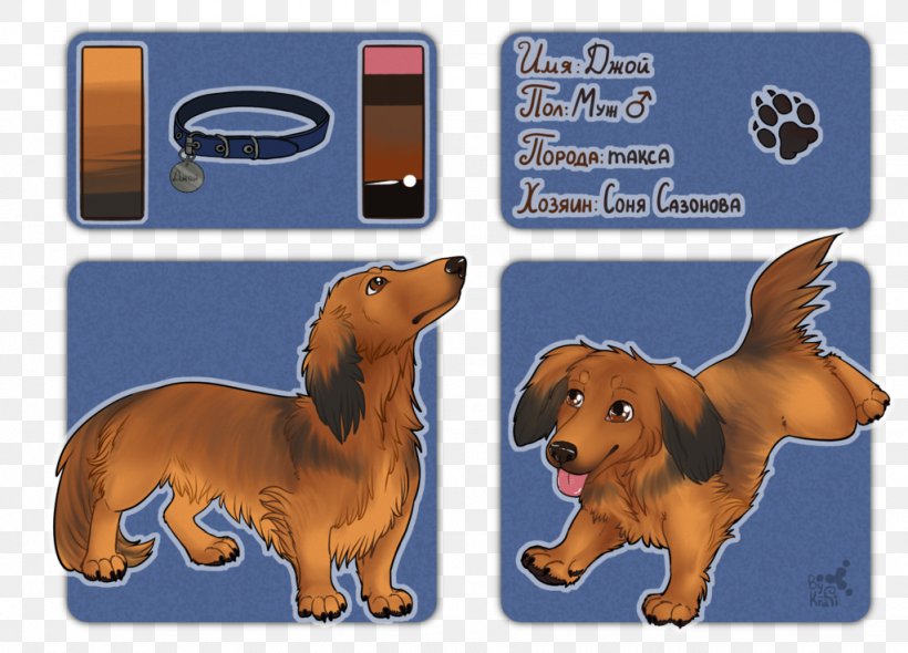 Dog Breed Dachshund Puppy Snout, PNG, 1024x737px, Dog Breed, Animated Cartoon, Breed, Carnivoran, Dachshund Download Free