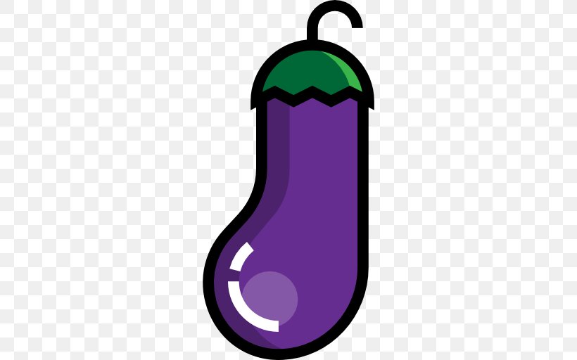 Eggplant Clip Art, PNG, 512x512px, Eggplant, Food, Purple, Scalable Vector Graphics, Software Download Free
