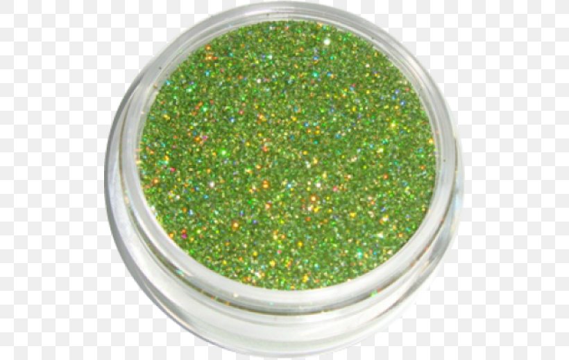 Glitter Nail Art Cosmetics Pigment, PNG, 520x520px, Glitter, Color, Cosmetics, Dust, Fashion Download Free