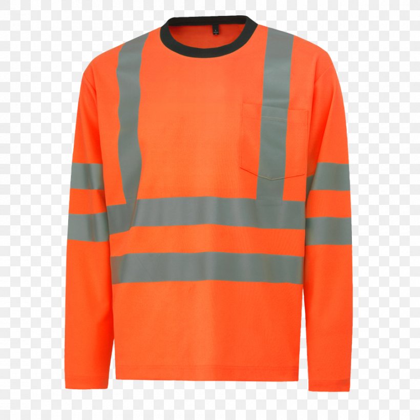 Helly Hansen Workwear Center Sleeve T-shirt Sweater, PNG, 900x900px ...